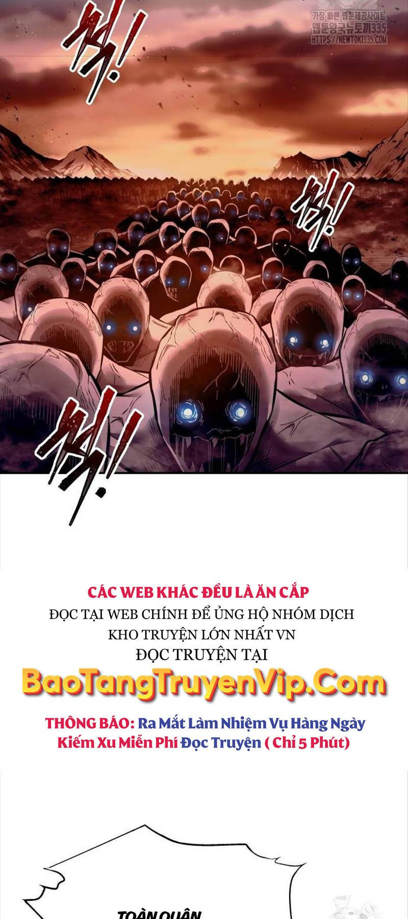 Trở Thành Hung Thần Trong Trò Chơi Thủ Thành Chap 97 - Next Chap 98