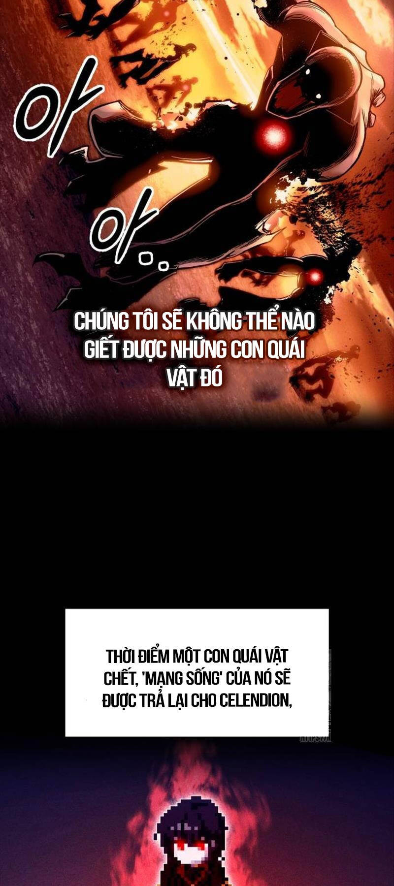 Trở Thành Hung Thần Trong Trò Chơi Thủ Thành Chap 97 - Next Chap 98