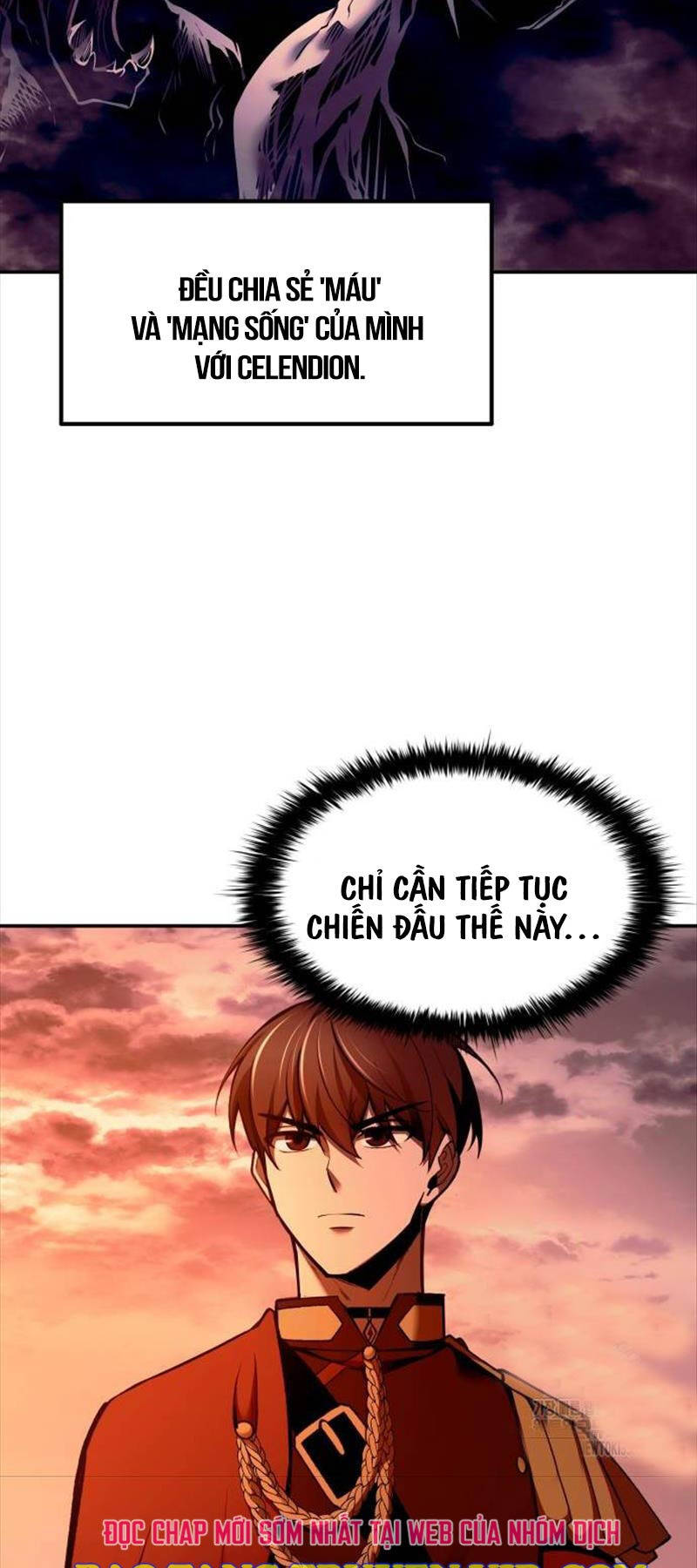 Trở Thành Hung Thần Trong Trò Chơi Thủ Thành Chap 97 - Next Chap 98