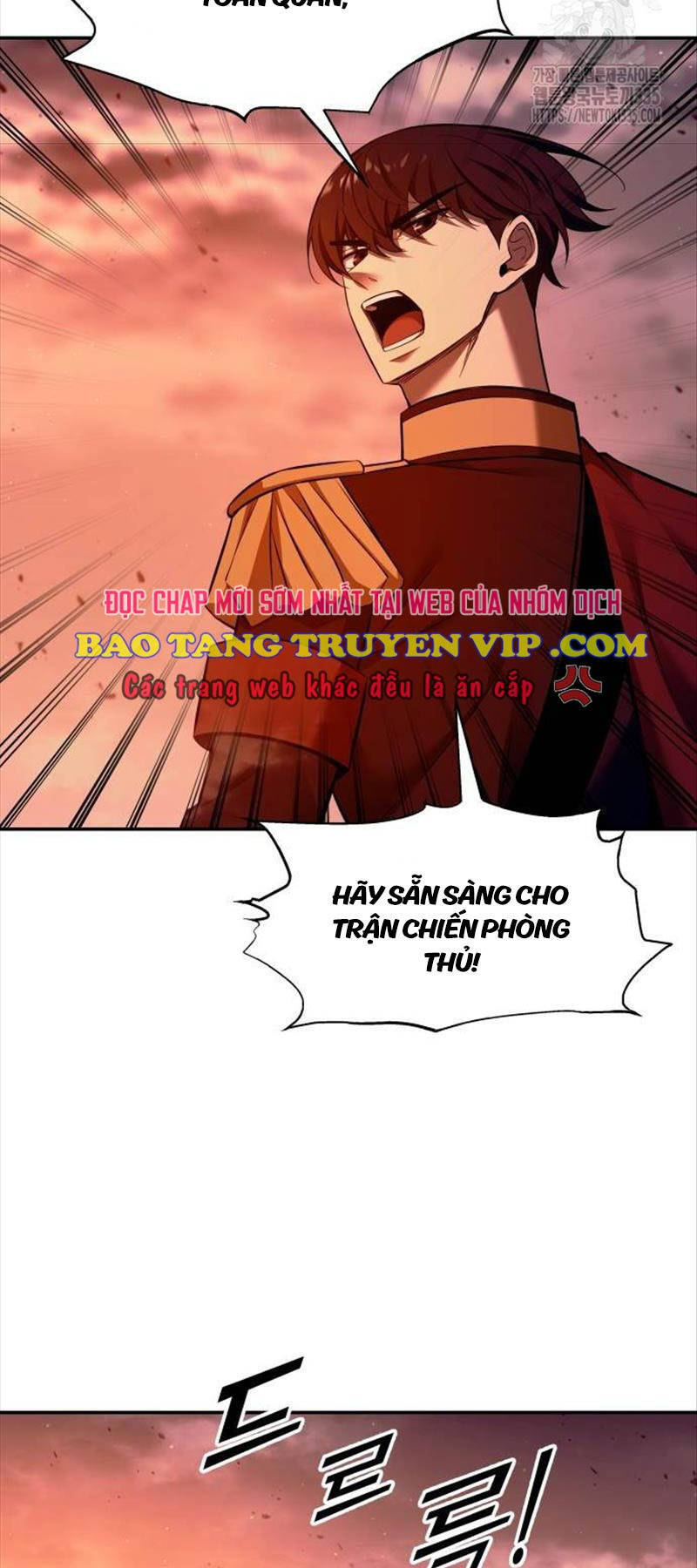 Trở Thành Hung Thần Trong Trò Chơi Thủ Thành Chap 97 - Next Chap 98