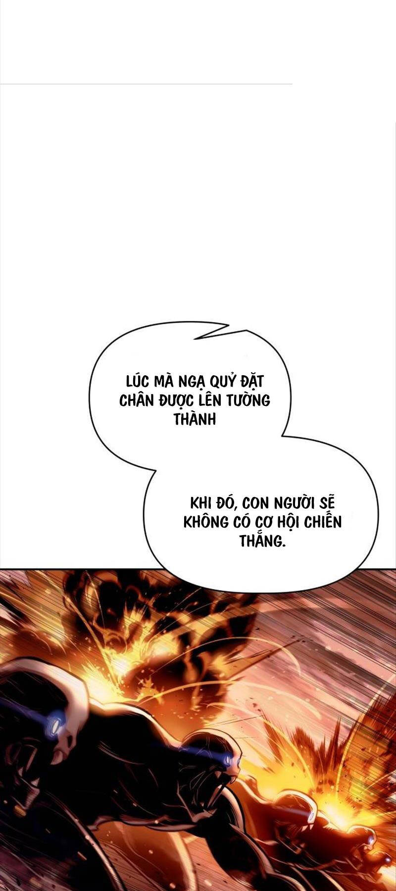 Trở Thành Hung Thần Trong Trò Chơi Thủ Thành Chap 97 - Next Chap 98