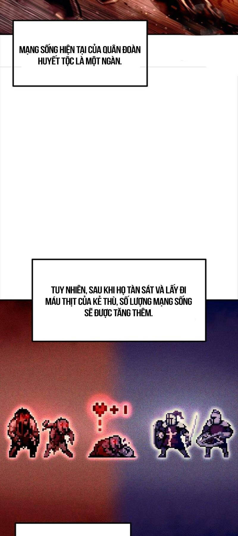 Trở Thành Hung Thần Trong Trò Chơi Thủ Thành Chap 97 - Next Chap 98
