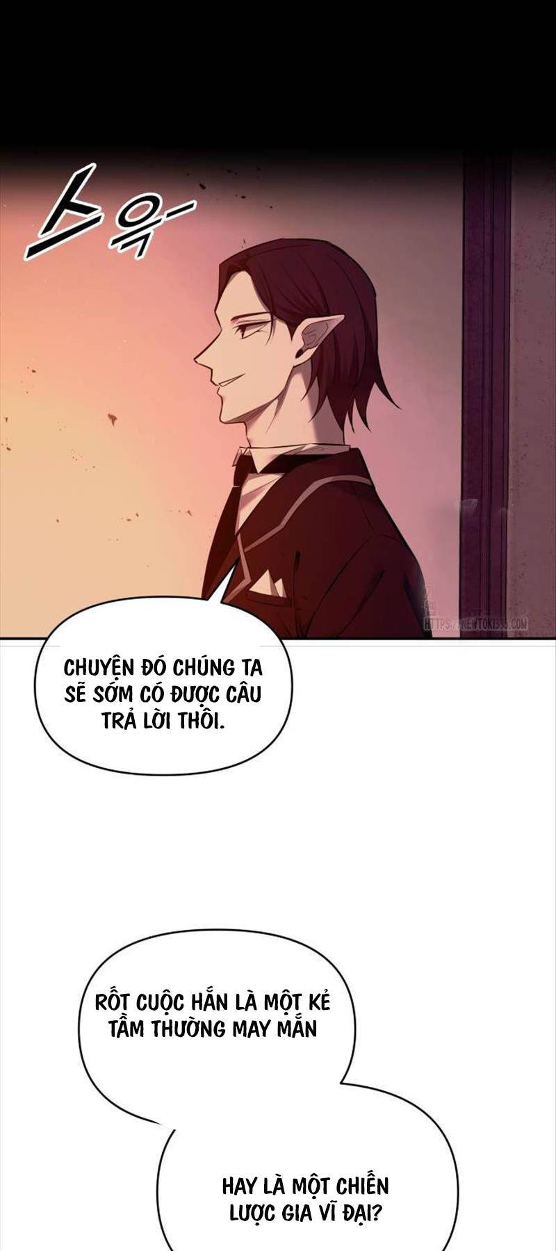 Trở Thành Hung Thần Trong Trò Chơi Thủ Thành Chap 97 - Next Chap 98