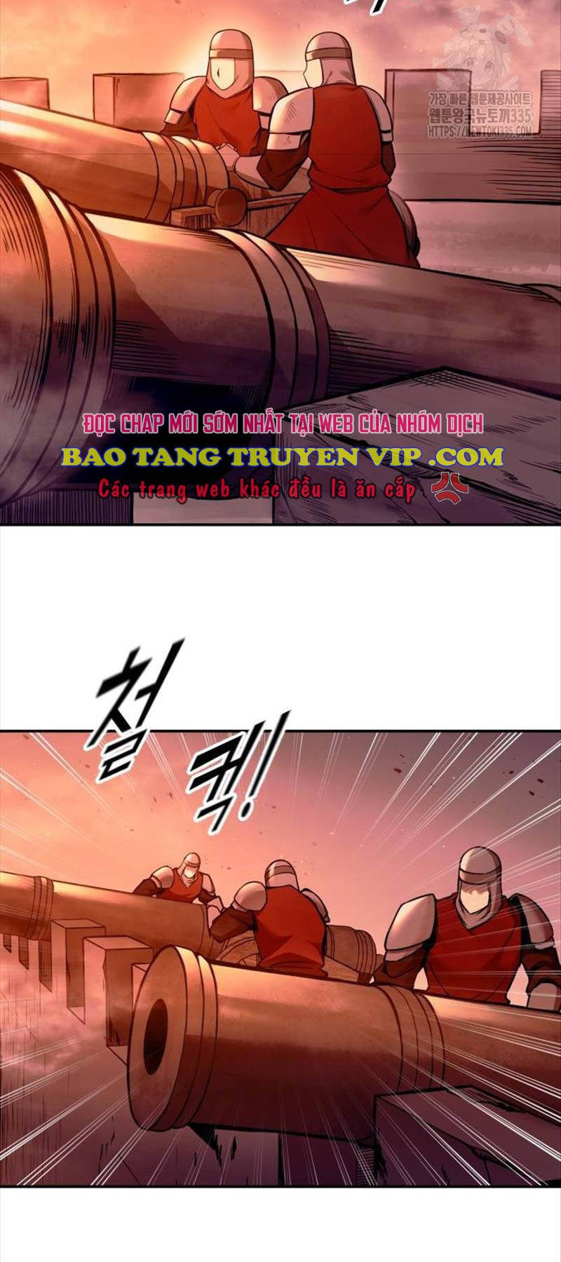 Trở Thành Hung Thần Trong Trò Chơi Thủ Thành Chap 97 - Next Chap 98