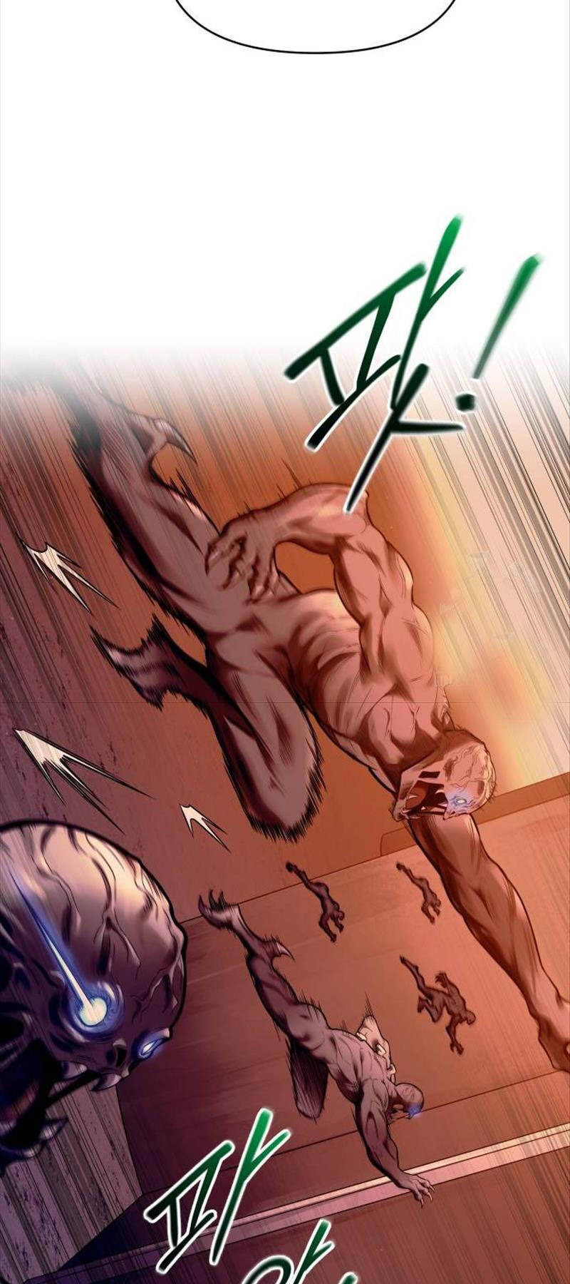 Trở Thành Hung Thần Trong Trò Chơi Thủ Thành Chap 97 - Next Chap 98