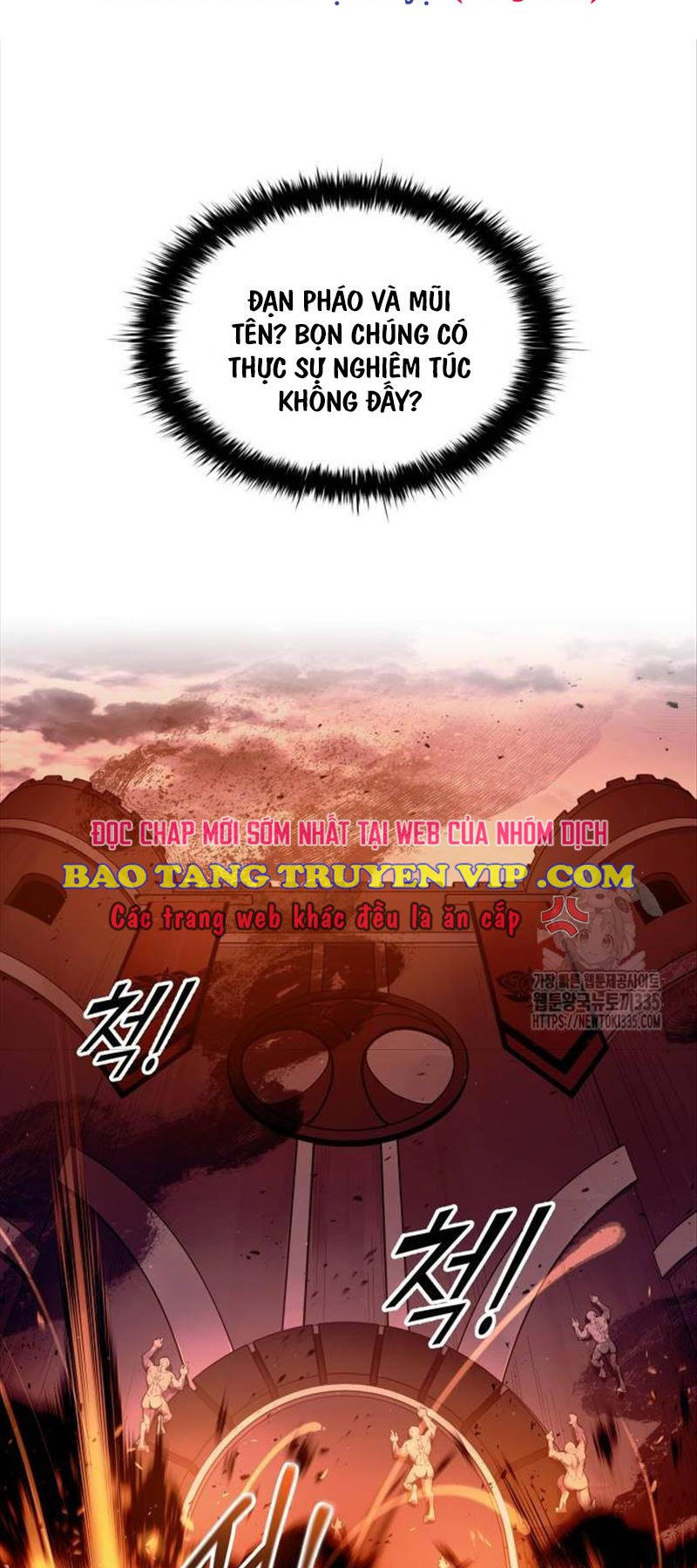 Trở Thành Hung Thần Trong Trò Chơi Thủ Thành Chap 97 - Next Chap 98