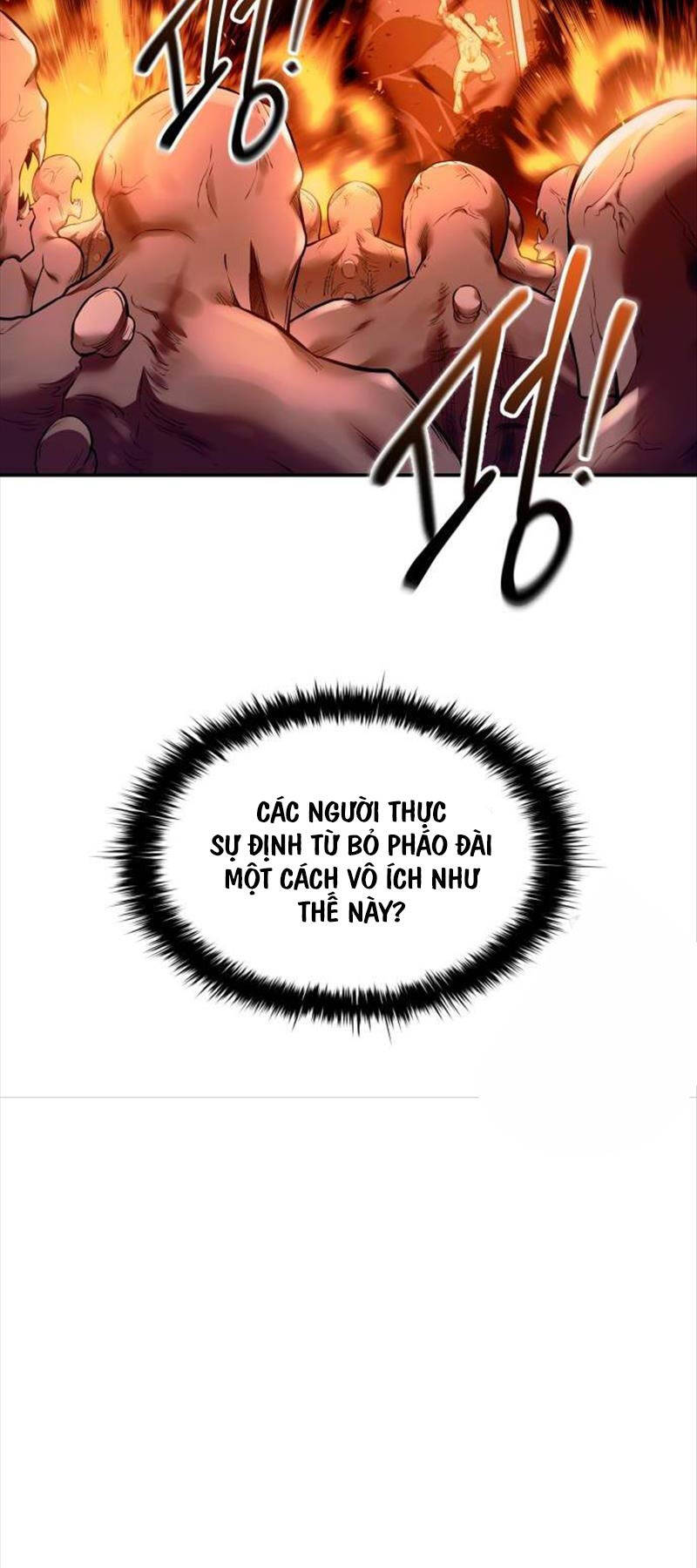 Trở Thành Hung Thần Trong Trò Chơi Thủ Thành Chap 97 - Next Chap 98