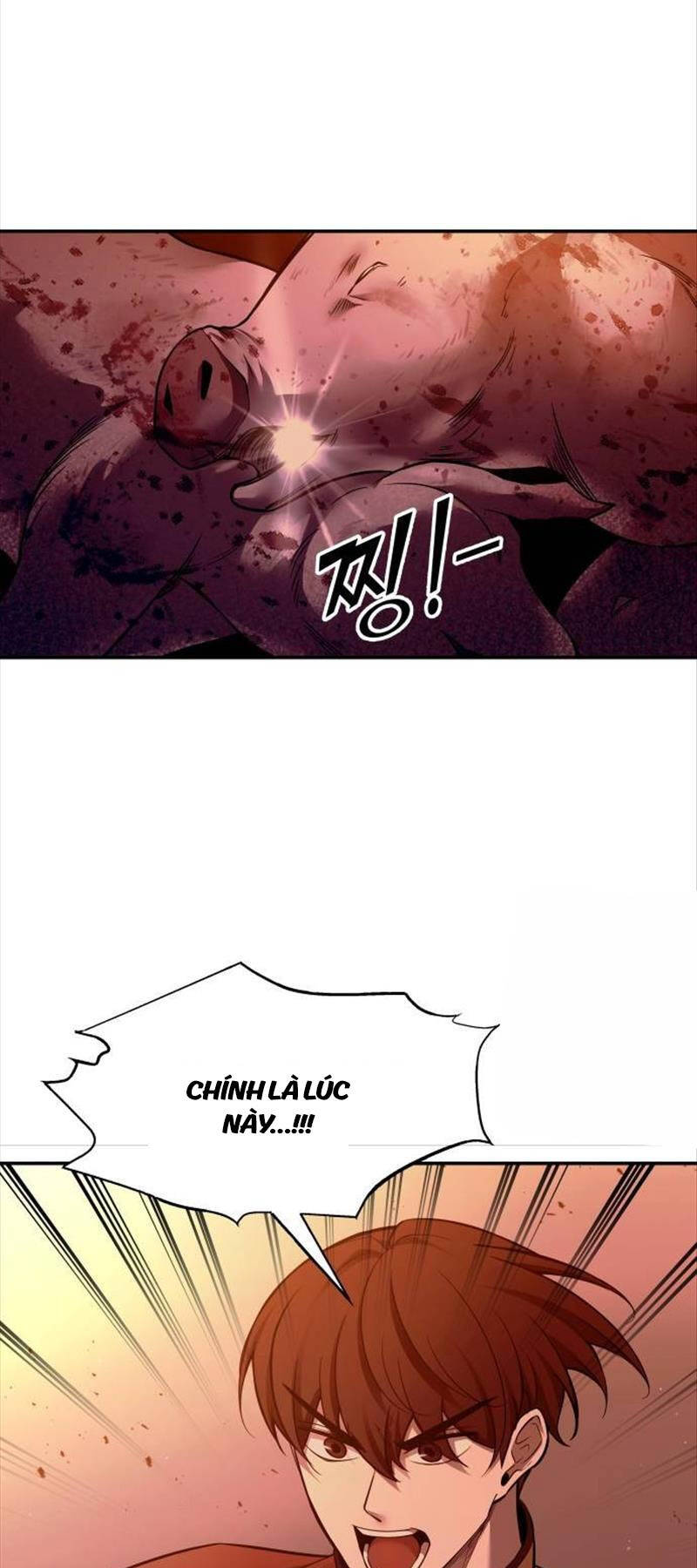 Trở Thành Hung Thần Trong Trò Chơi Thủ Thành Chap 97 - Next Chap 98