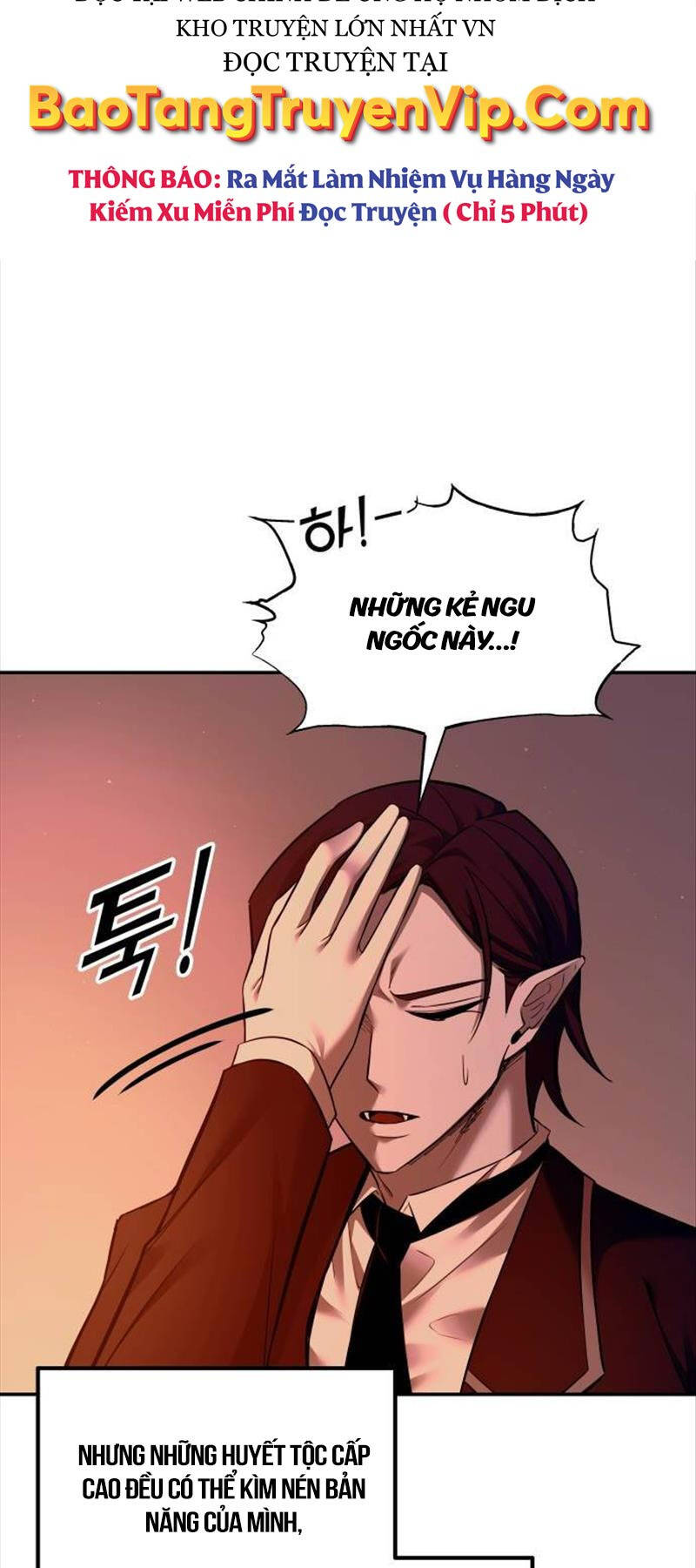 Trở Thành Hung Thần Trong Trò Chơi Thủ Thành Chap 97 - Next Chap 98