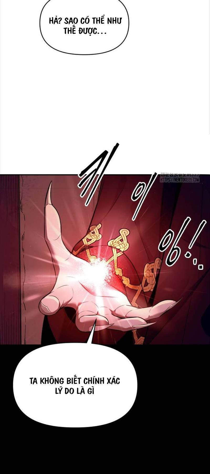 Trở Thành Hung Thần Trong Trò Chơi Thủ Thành Chap 97 - Next Chap 98