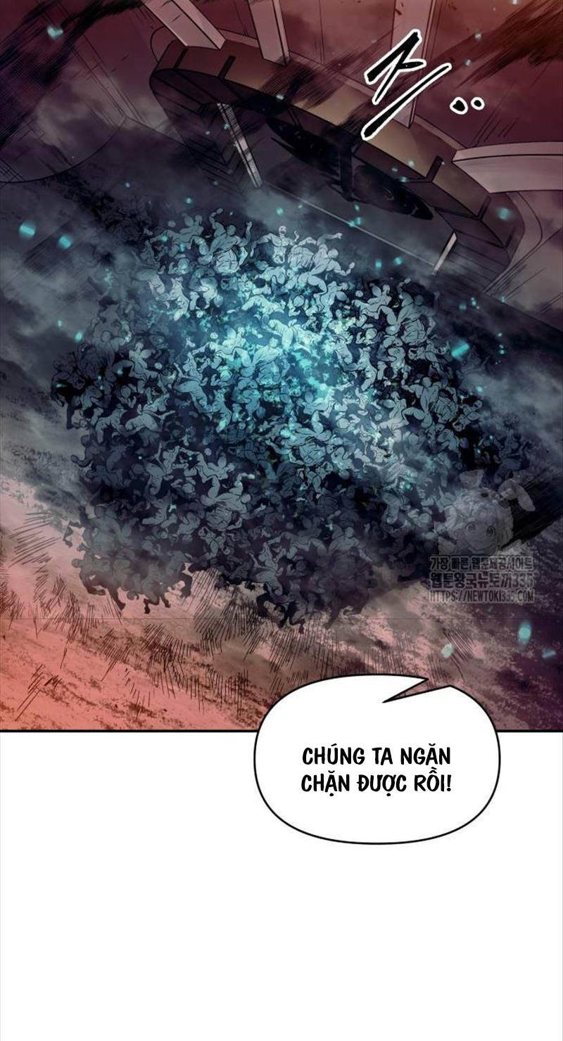 Trở Thành Hung Thần Trong Trò Chơi Thủ Thành Chap 97 - Next Chap 98