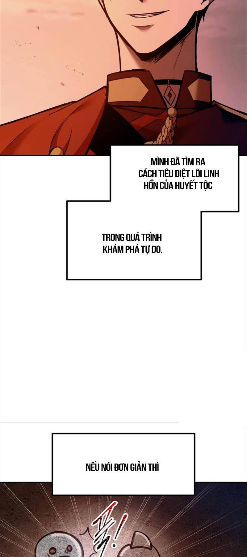 Trở Thành Hung Thần Trong Trò Chơi Thủ Thành Chap 97 - Next Chap 98