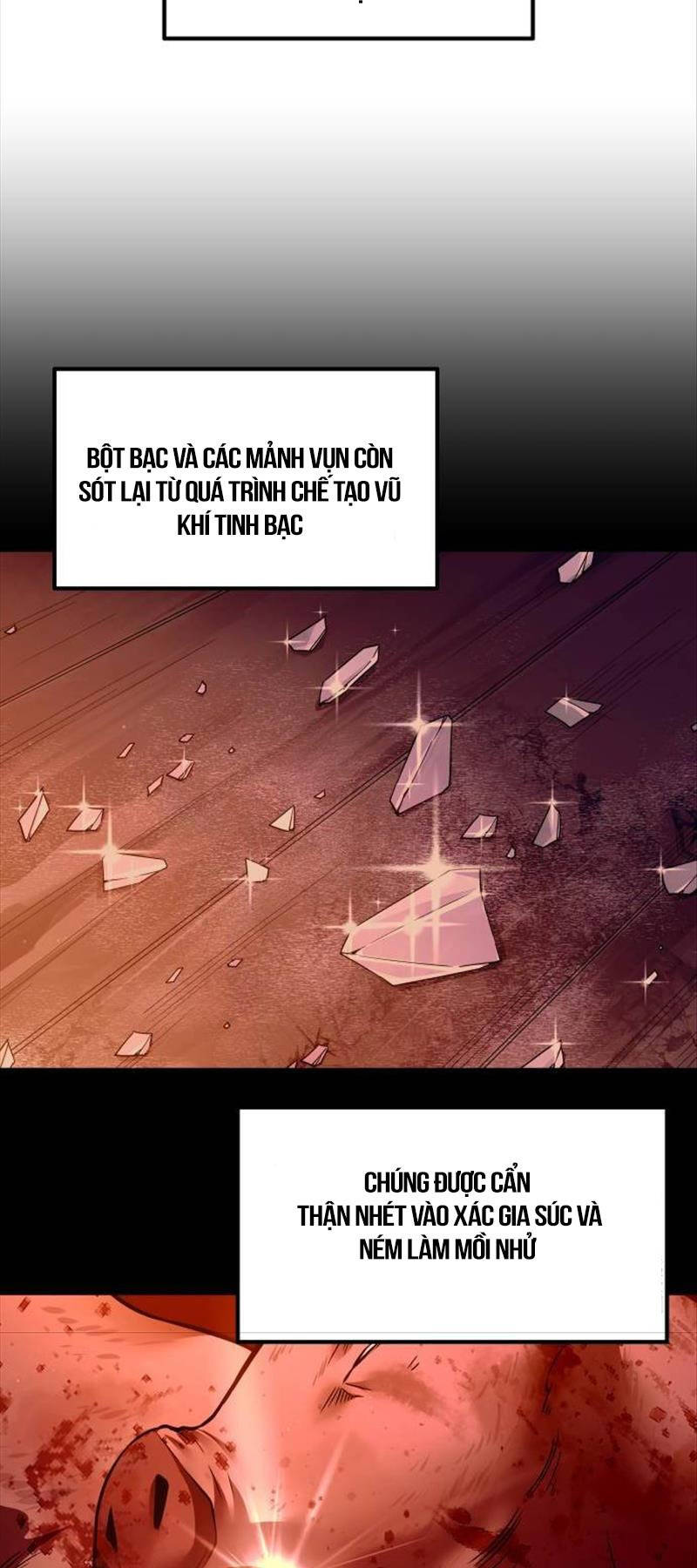Trở Thành Hung Thần Trong Trò Chơi Thủ Thành Chap 97 - Next Chap 98