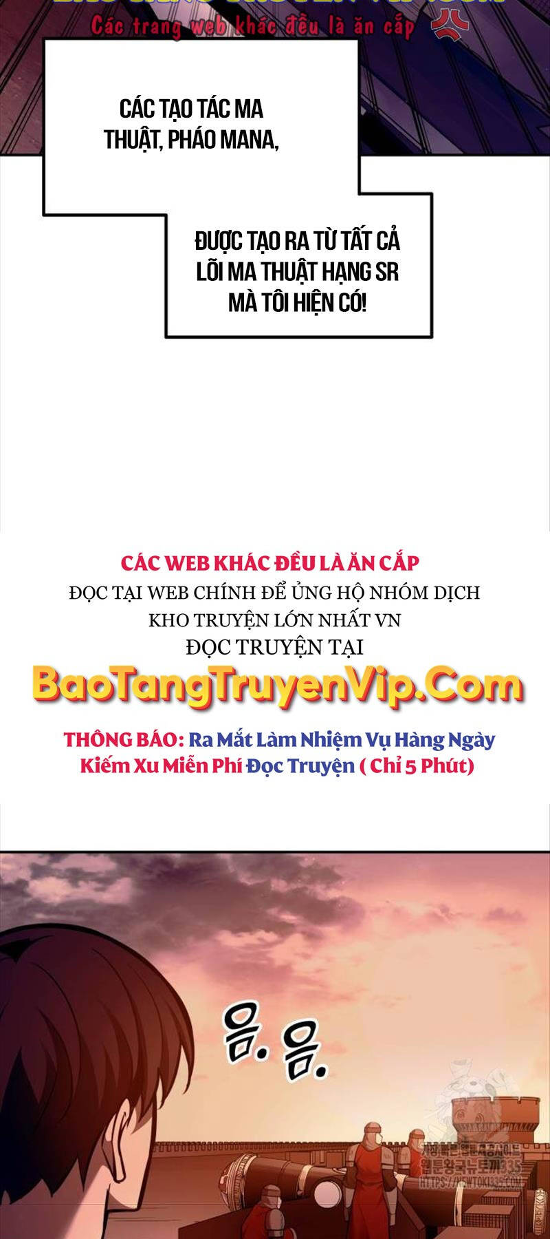 Trở Thành Hung Thần Trong Trò Chơi Thủ Thành Chap 97 - Next Chap 98