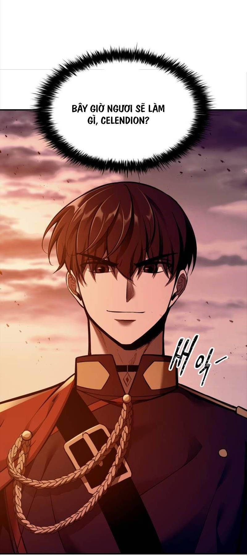 Trở Thành Hung Thần Trong Trò Chơi Thủ Thành Chap 97 - Next Chap 98