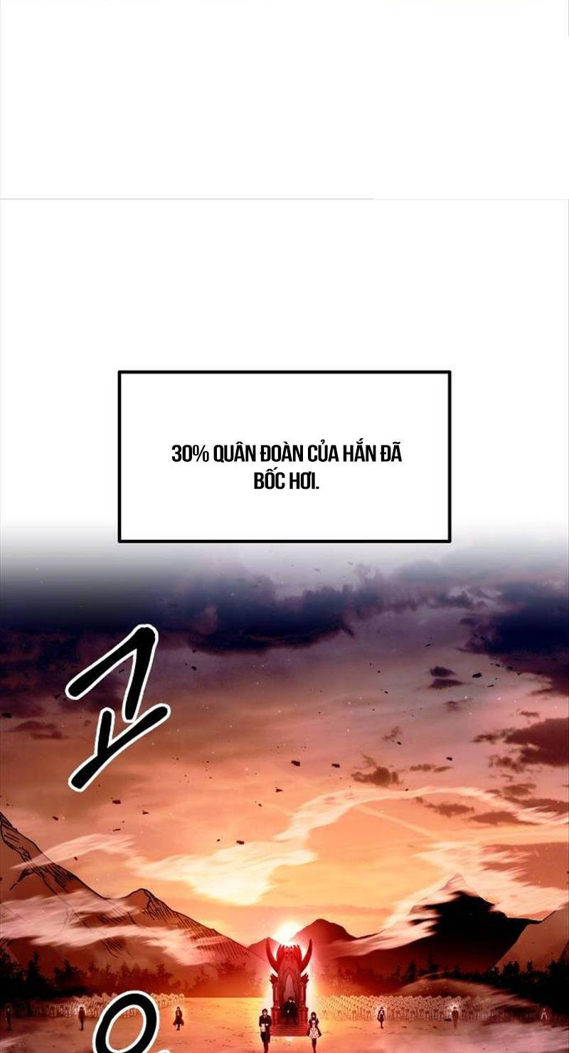 Trở Thành Hung Thần Trong Trò Chơi Thủ Thành Chap 97 - Next Chap 98
