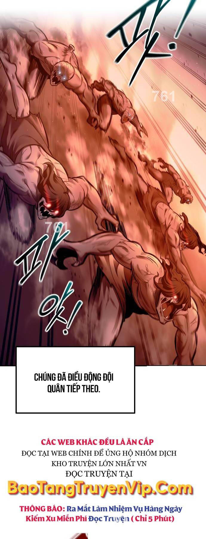 Trở Thành Hung Thần Trong Trò Chơi Thủ Thành Chap 98 - Next Chap 99