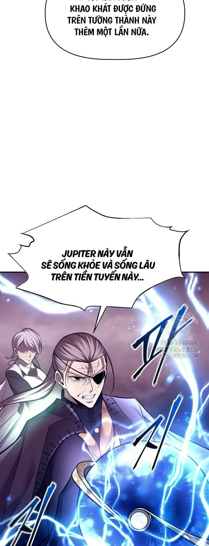 Trở Thành Hung Thần Trong Trò Chơi Thủ Thành Chap 98 - Next Chap 99