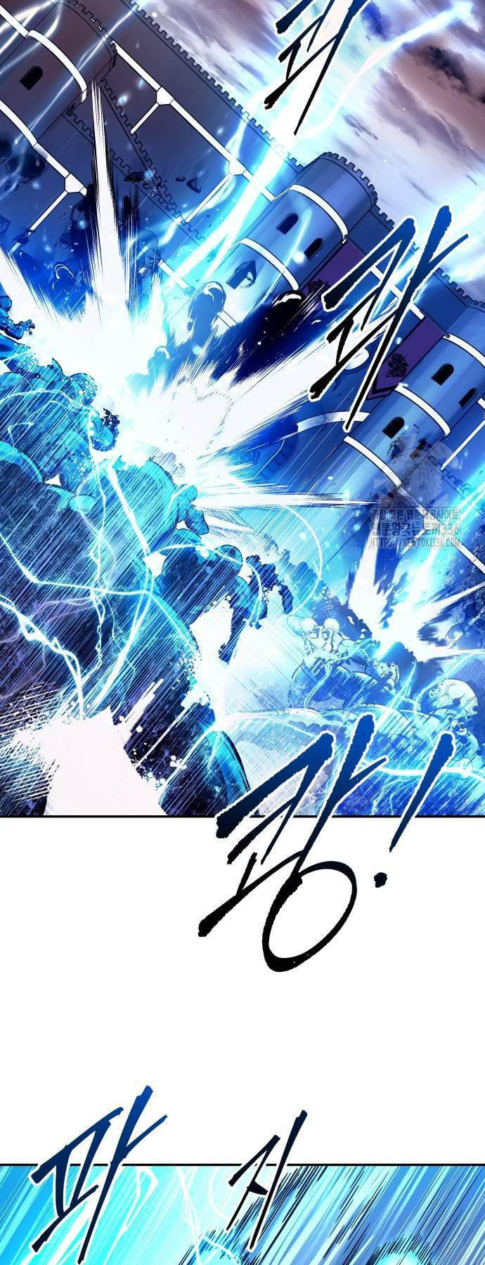 Trở Thành Hung Thần Trong Trò Chơi Thủ Thành Chap 98 - Next Chap 99