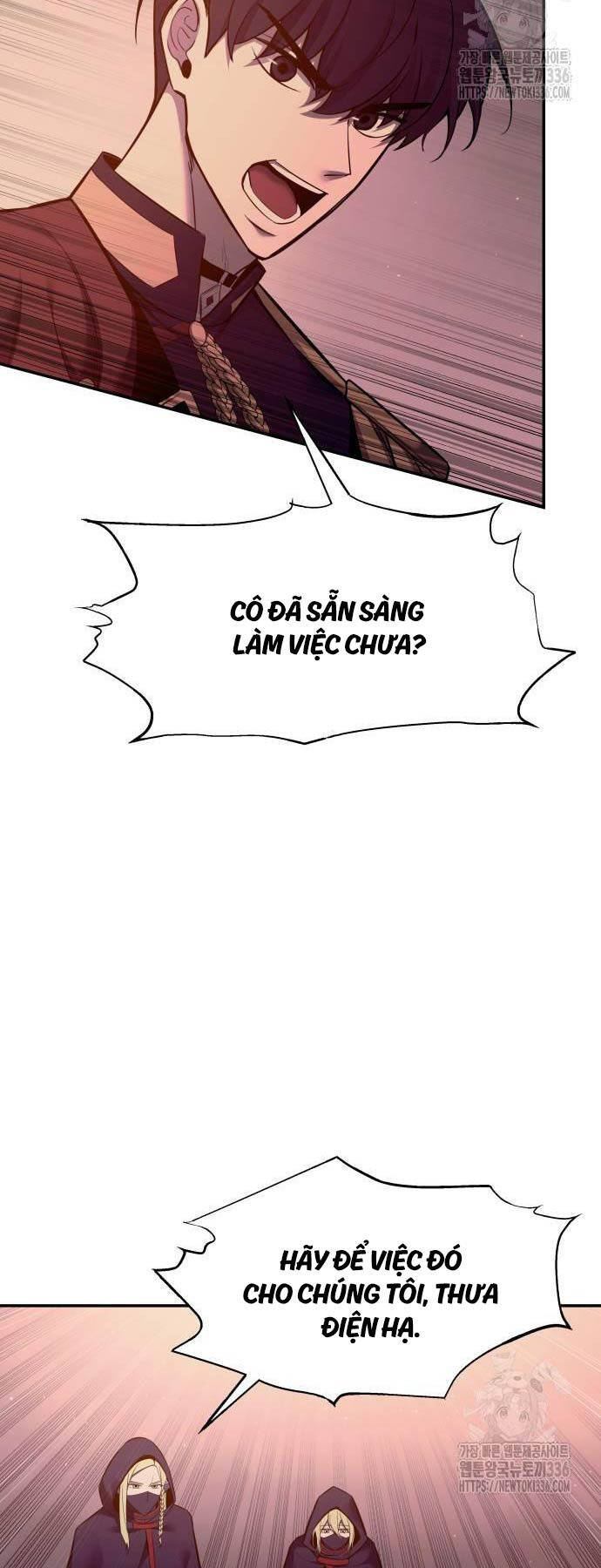 Trở Thành Hung Thần Trong Trò Chơi Thủ Thành Chap 98 - Next Chap 99
