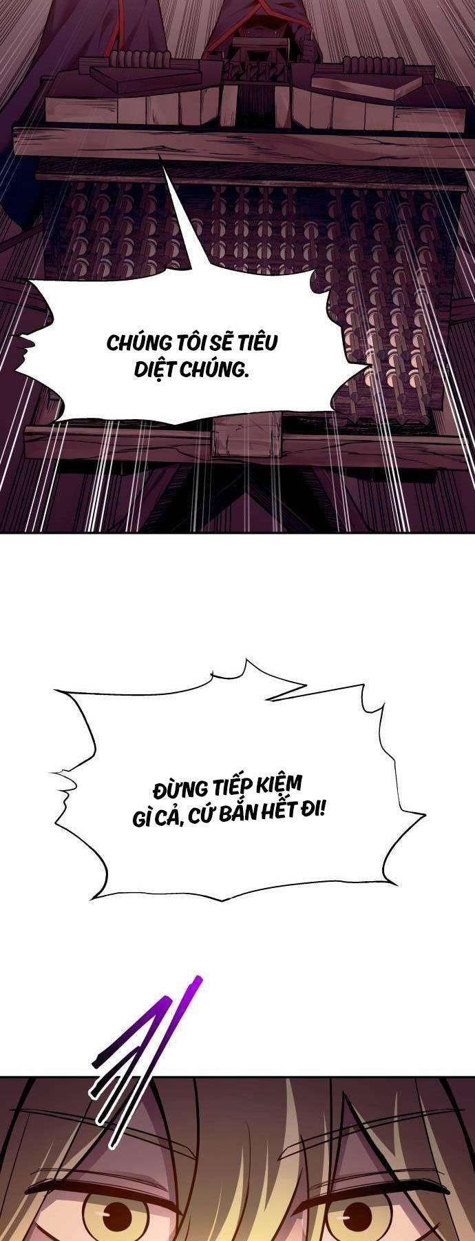 Trở Thành Hung Thần Trong Trò Chơi Thủ Thành Chap 98 - Next Chap 99