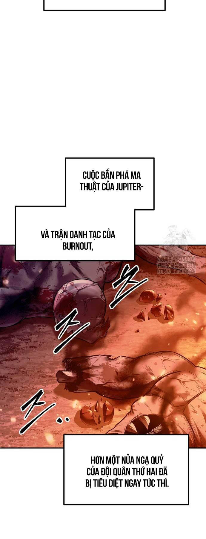 Trở Thành Hung Thần Trong Trò Chơi Thủ Thành Chap 98 - Next Chap 99