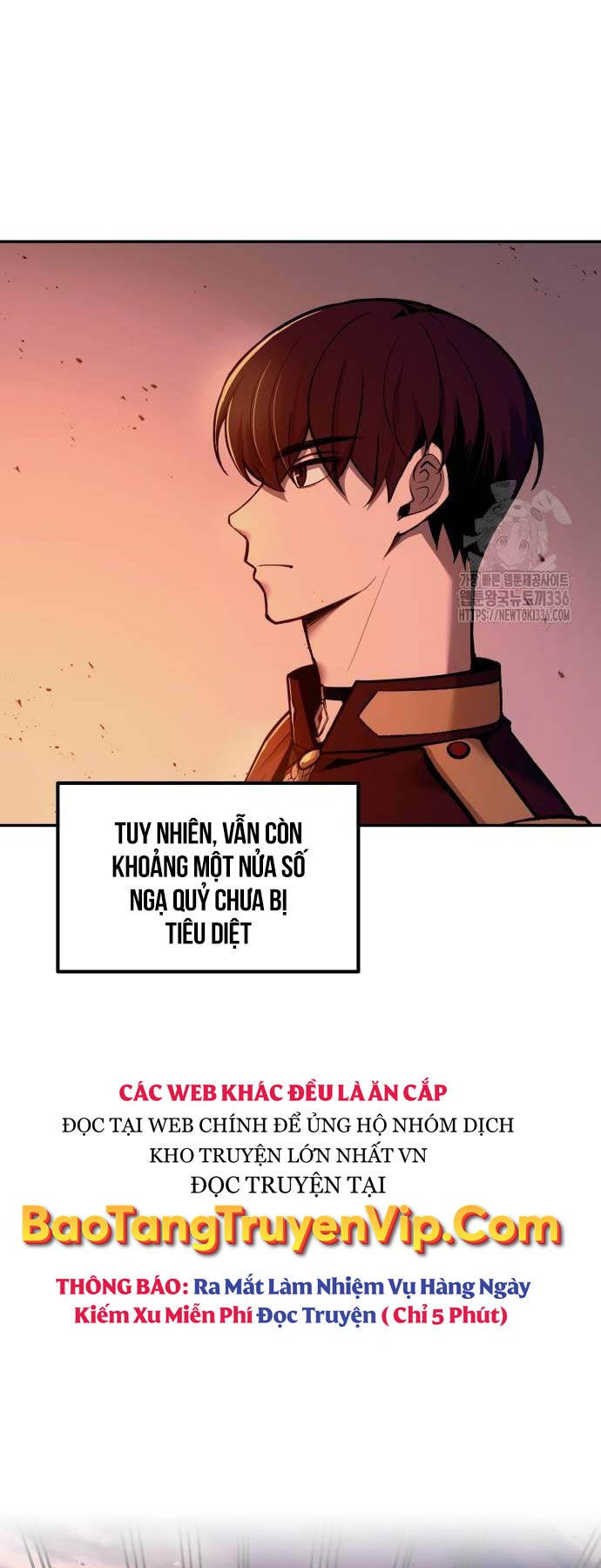 Trở Thành Hung Thần Trong Trò Chơi Thủ Thành Chap 98 - Next Chap 99