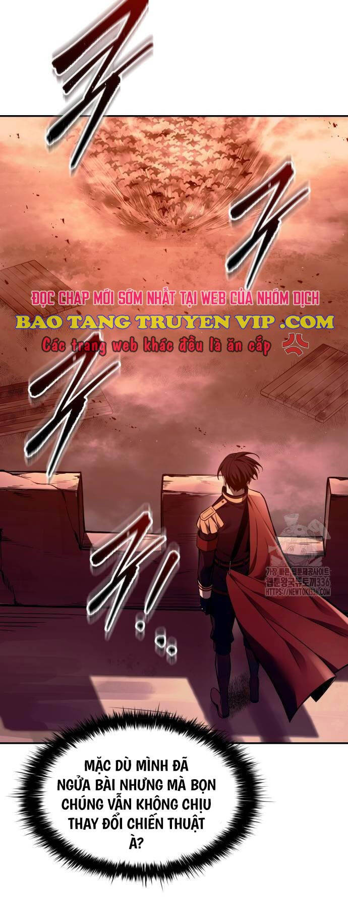 Trở Thành Hung Thần Trong Trò Chơi Thủ Thành Chap 98 - Next Chap 99
