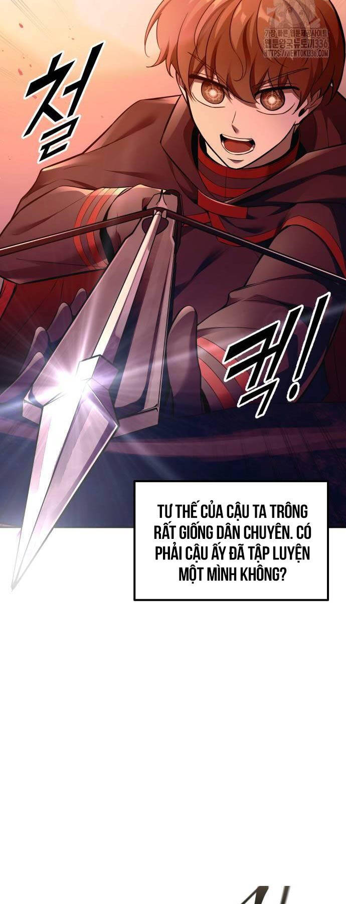 Trở Thành Hung Thần Trong Trò Chơi Thủ Thành Chap 98 - Next Chap 99