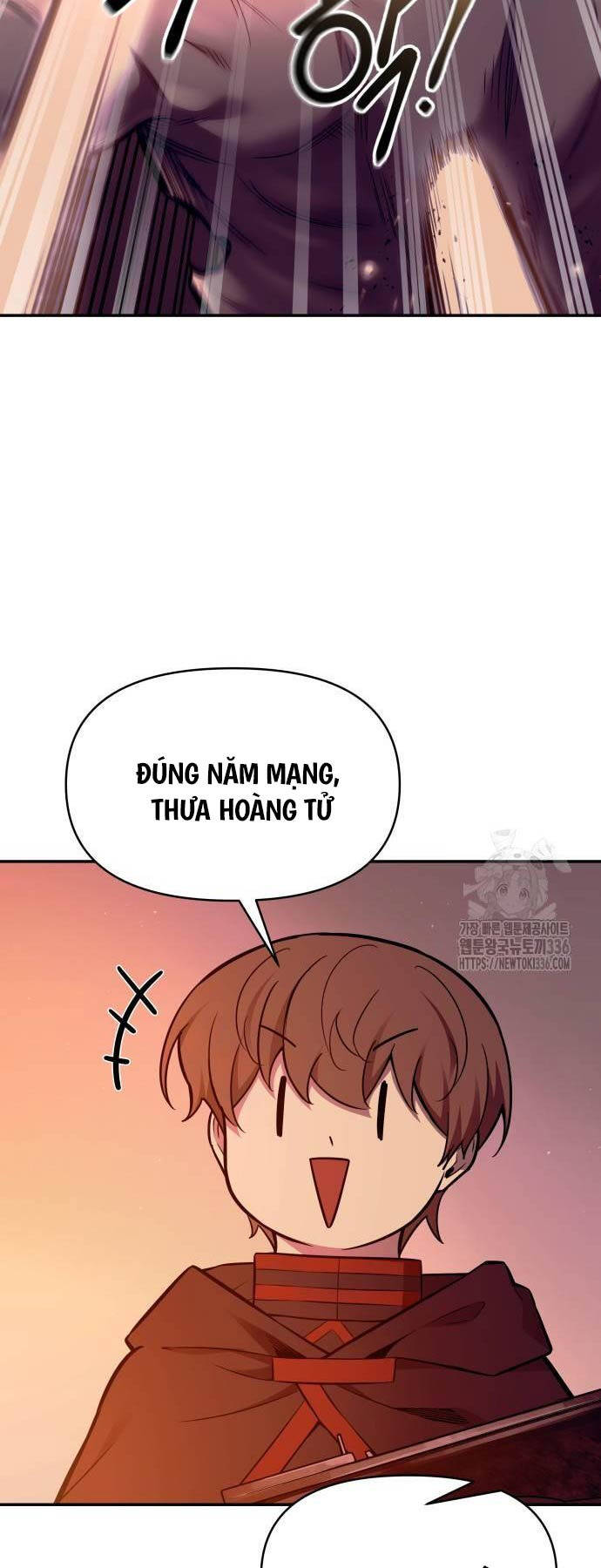 Trở Thành Hung Thần Trong Trò Chơi Thủ Thành Chap 98 - Next Chap 99