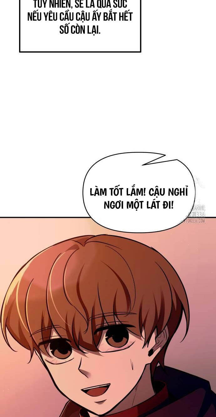 Trở Thành Hung Thần Trong Trò Chơi Thủ Thành Chap 98 - Next Chap 99