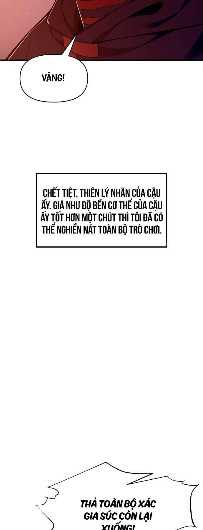 Trở Thành Hung Thần Trong Trò Chơi Thủ Thành Chap 98 - Next Chap 99