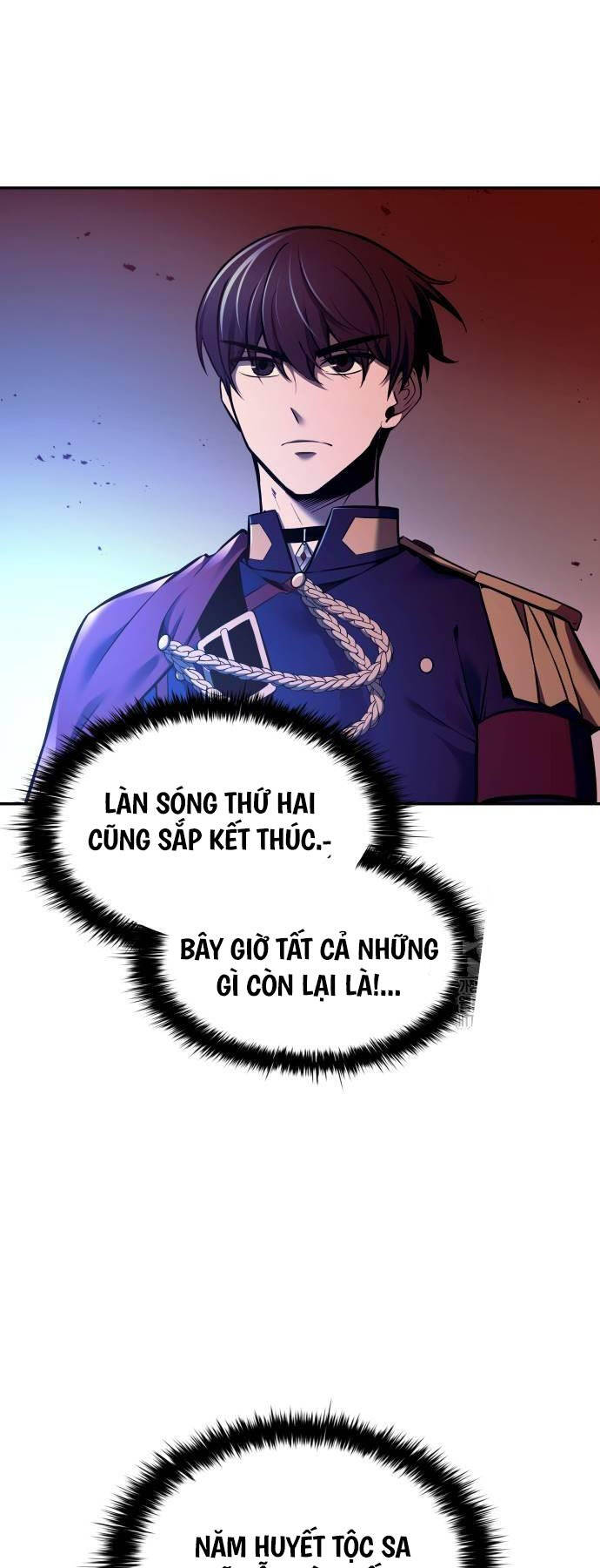 Trở Thành Hung Thần Trong Trò Chơi Thủ Thành Chap 98 - Next Chap 99