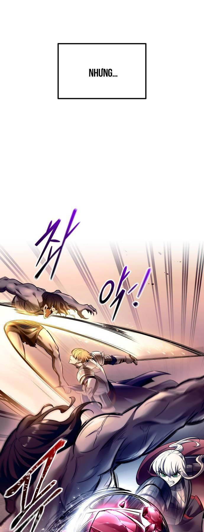 Trở Thành Hung Thần Trong Trò Chơi Thủ Thành Chap 98 - Next Chap 99