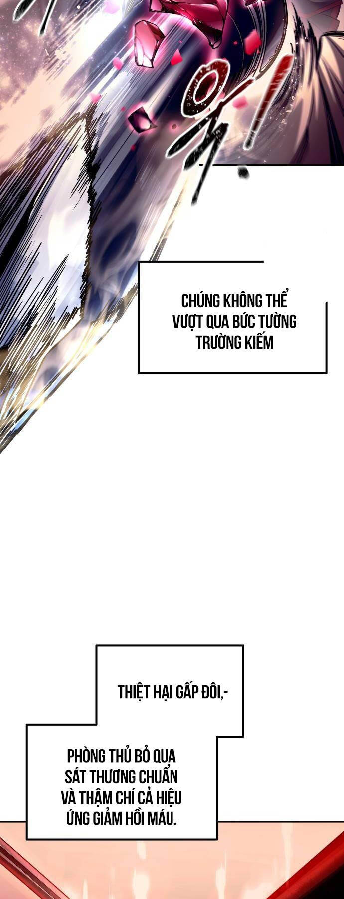 Trở Thành Hung Thần Trong Trò Chơi Thủ Thành Chap 98 - Next Chap 99