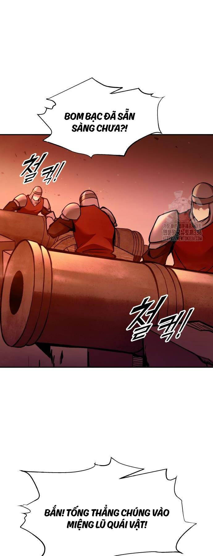Trở Thành Hung Thần Trong Trò Chơi Thủ Thành Chap 98 - Next Chap 99