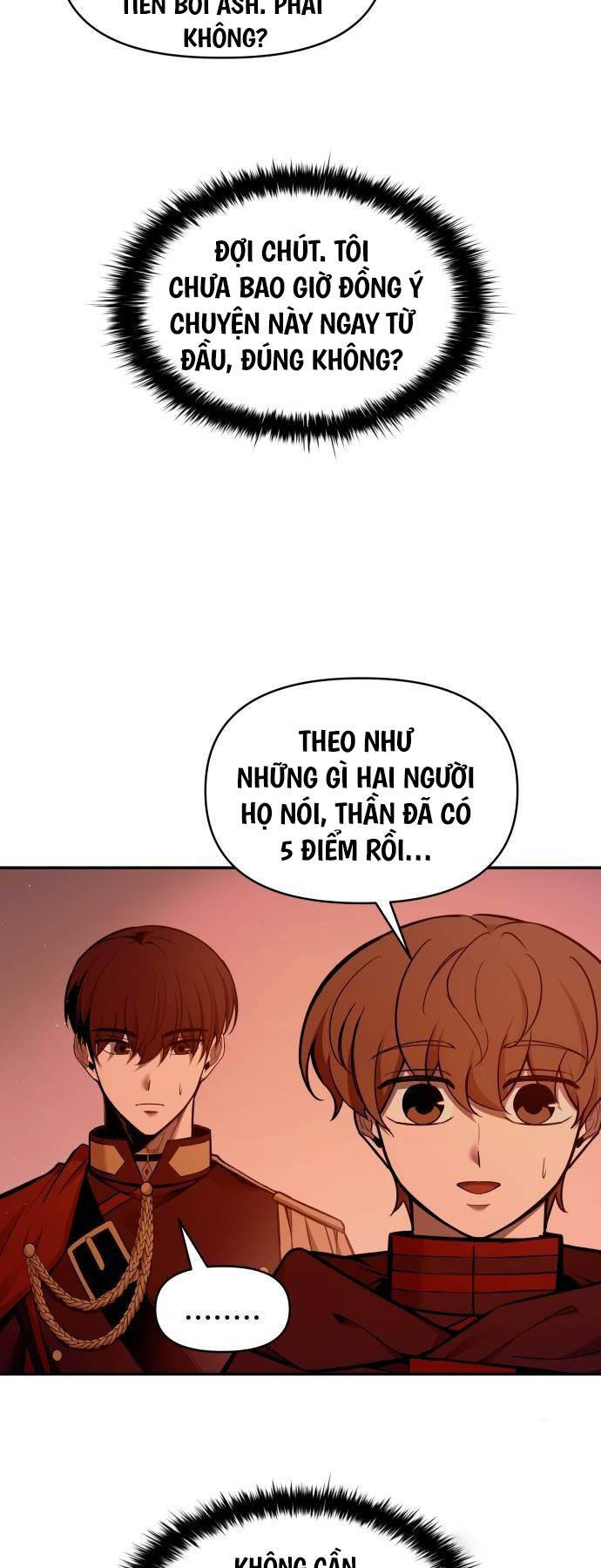 Trở Thành Hung Thần Trong Trò Chơi Thủ Thành Chap 98 - Next Chap 99