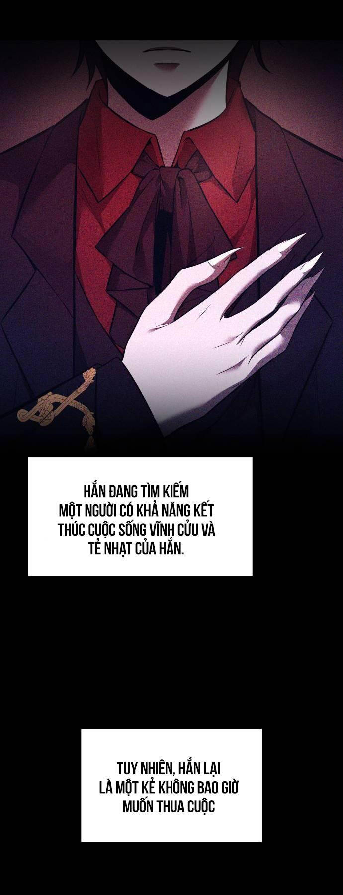 Trở Thành Hung Thần Trong Trò Chơi Thủ Thành Chap 98 - Next Chap 99