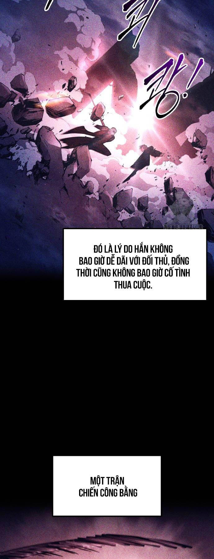 Trở Thành Hung Thần Trong Trò Chơi Thủ Thành Chap 98 - Next Chap 99