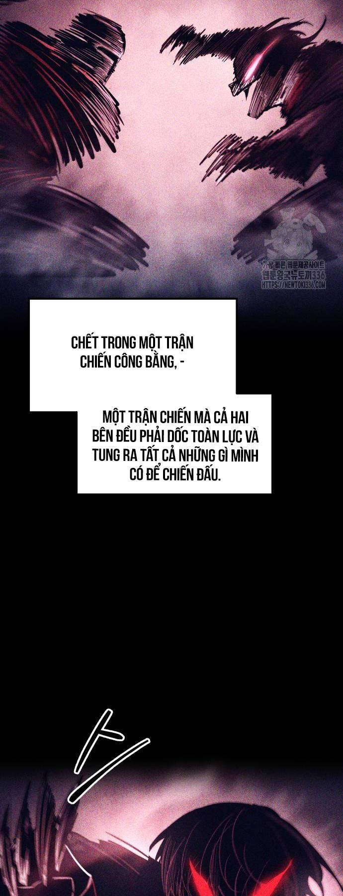 Trở Thành Hung Thần Trong Trò Chơi Thủ Thành Chap 98 - Next Chap 99