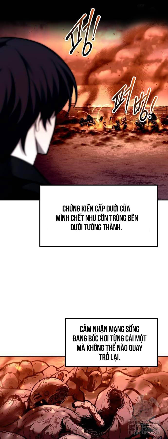 Trở Thành Hung Thần Trong Trò Chơi Thủ Thành Chap 98 - Next Chap 99