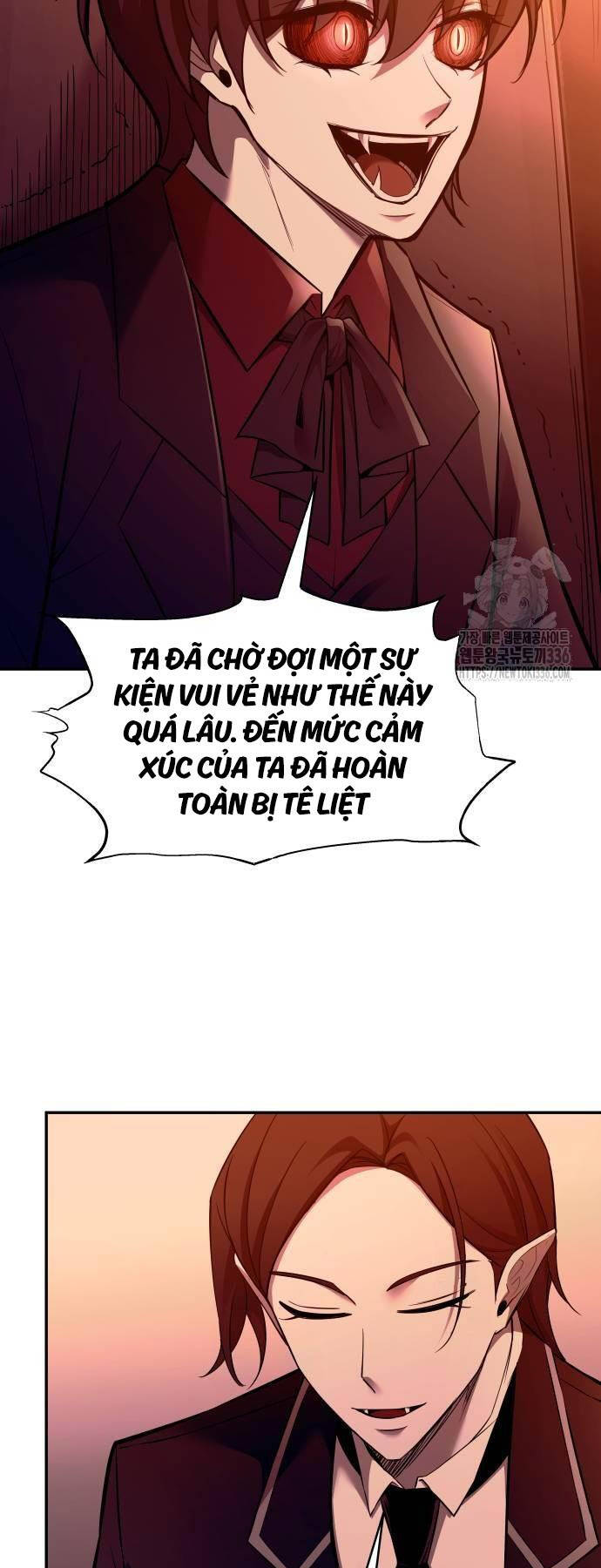 Trở Thành Hung Thần Trong Trò Chơi Thủ Thành Chap 98 - Next Chap 99