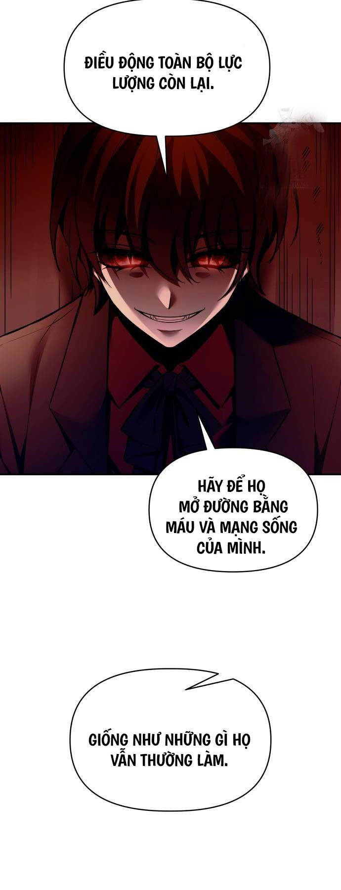 Trở Thành Hung Thần Trong Trò Chơi Thủ Thành Chap 98 - Next Chap 99