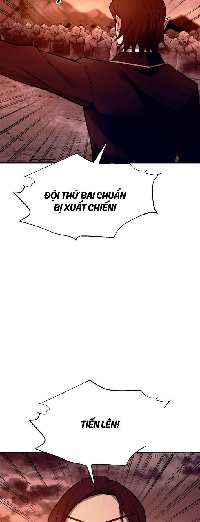 Trở Thành Hung Thần Trong Trò Chơi Thủ Thành Chap 98 - Next Chap 99