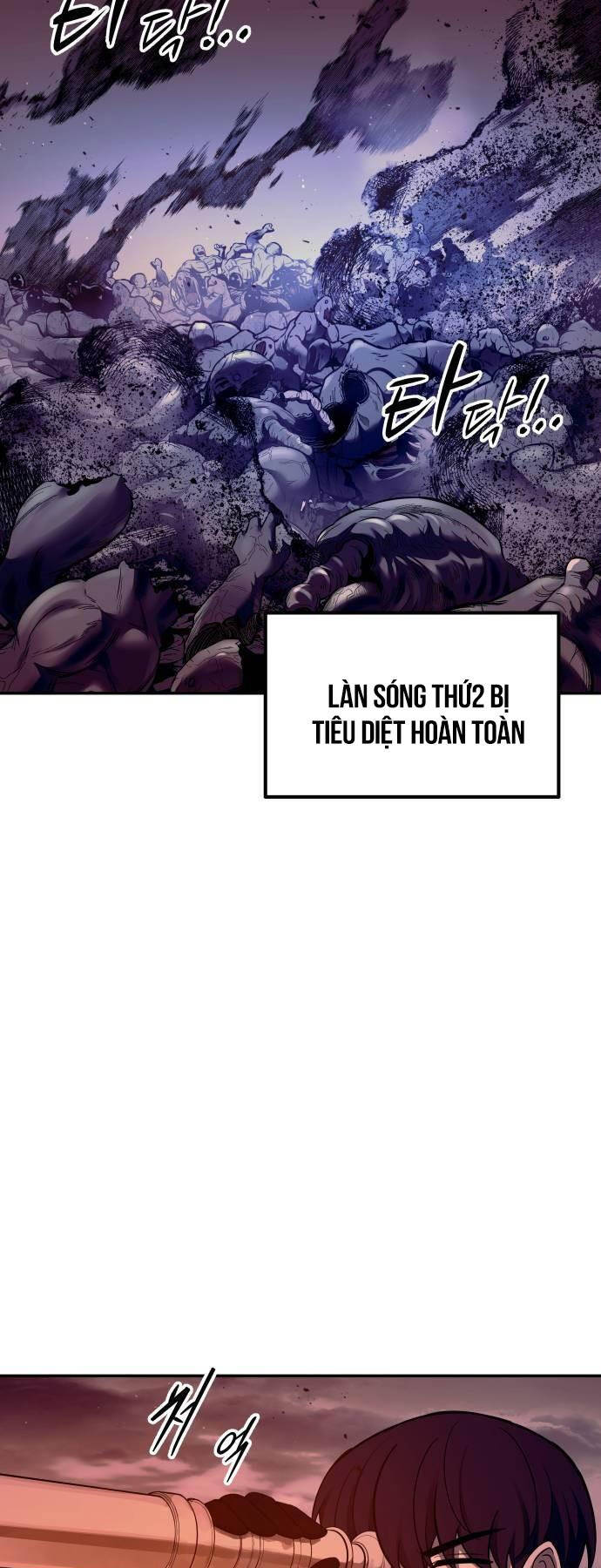Trở Thành Hung Thần Trong Trò Chơi Thủ Thành Chap 98 - Next Chap 99