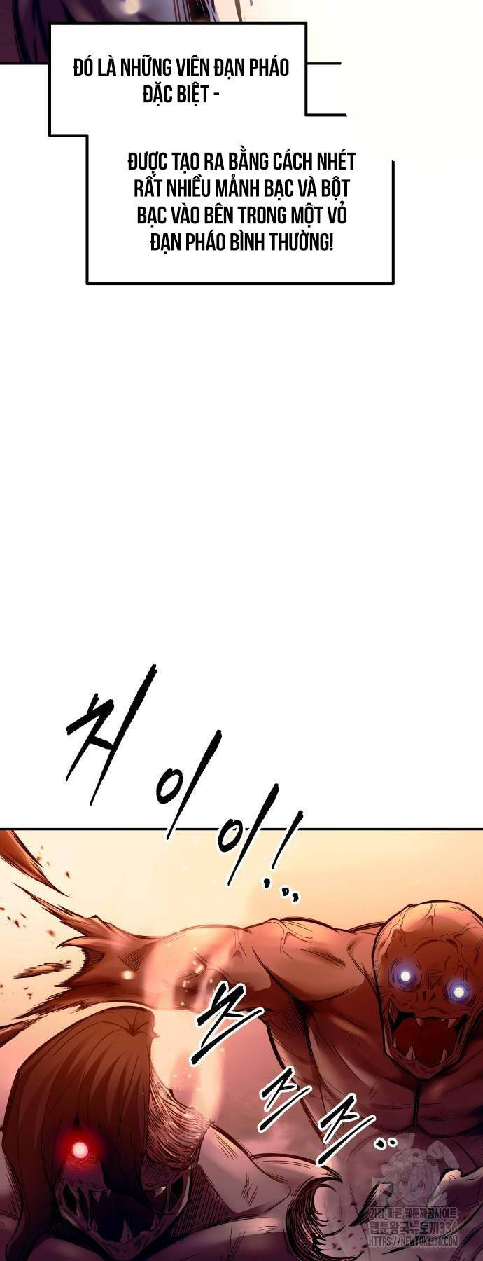 Trở Thành Hung Thần Trong Trò Chơi Thủ Thành Chap 98 - Next Chap 99