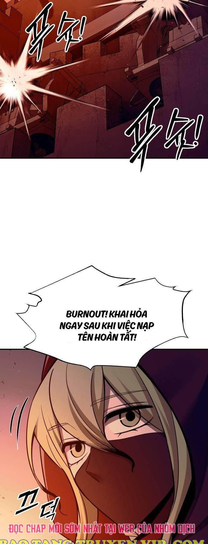 Trở Thành Hung Thần Trong Trò Chơi Thủ Thành Chap 98 - Next Chap 99