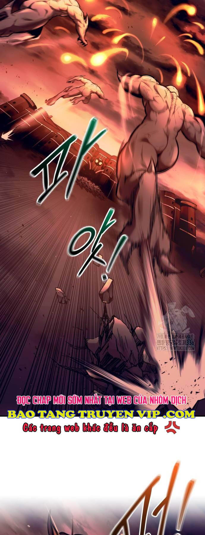 Trở Thành Hung Thần Trong Trò Chơi Thủ Thành Chap 98 - Next Chap 99