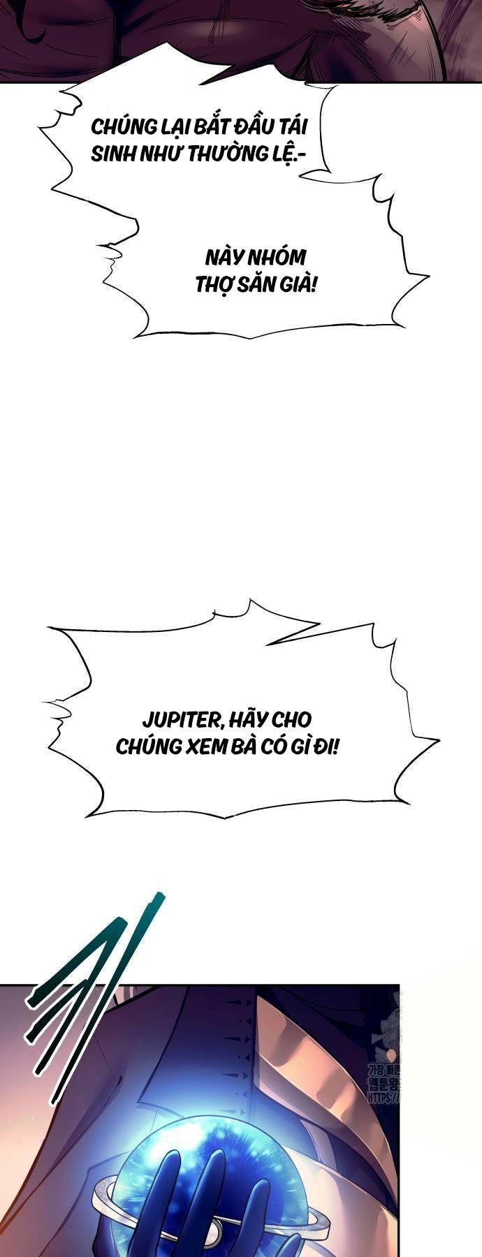 Trở Thành Hung Thần Trong Trò Chơi Thủ Thành Chap 98 - Next Chap 99