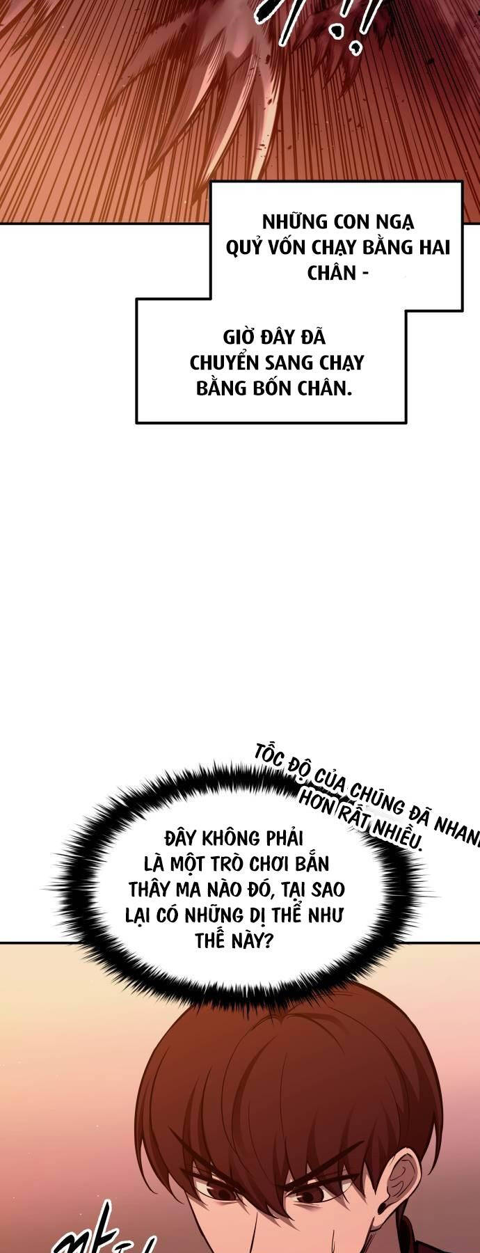 Trở Thành Hung Thần Trong Trò Chơi Thủ Thành Chap 99 - Next Chap 100